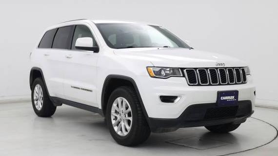 JEEP GRAND CHEROKEE 2022 1C4RJFAG7NC115980 image